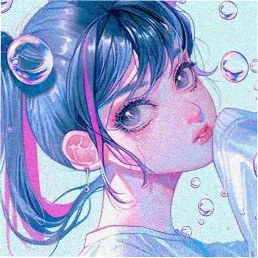 积水清扫工角色头像
